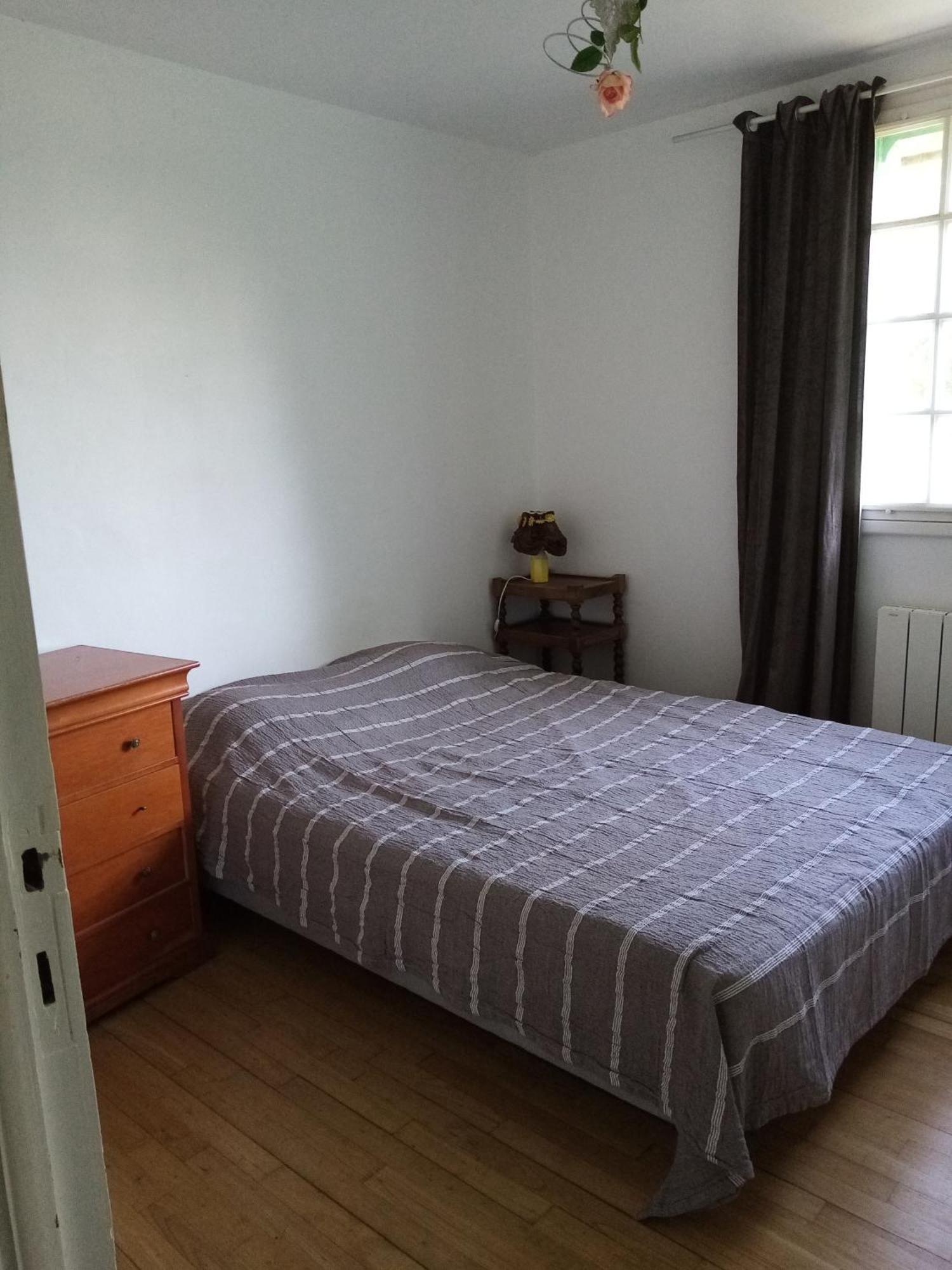 Apartamento A La Campagne, A 12mn De L'ocean *