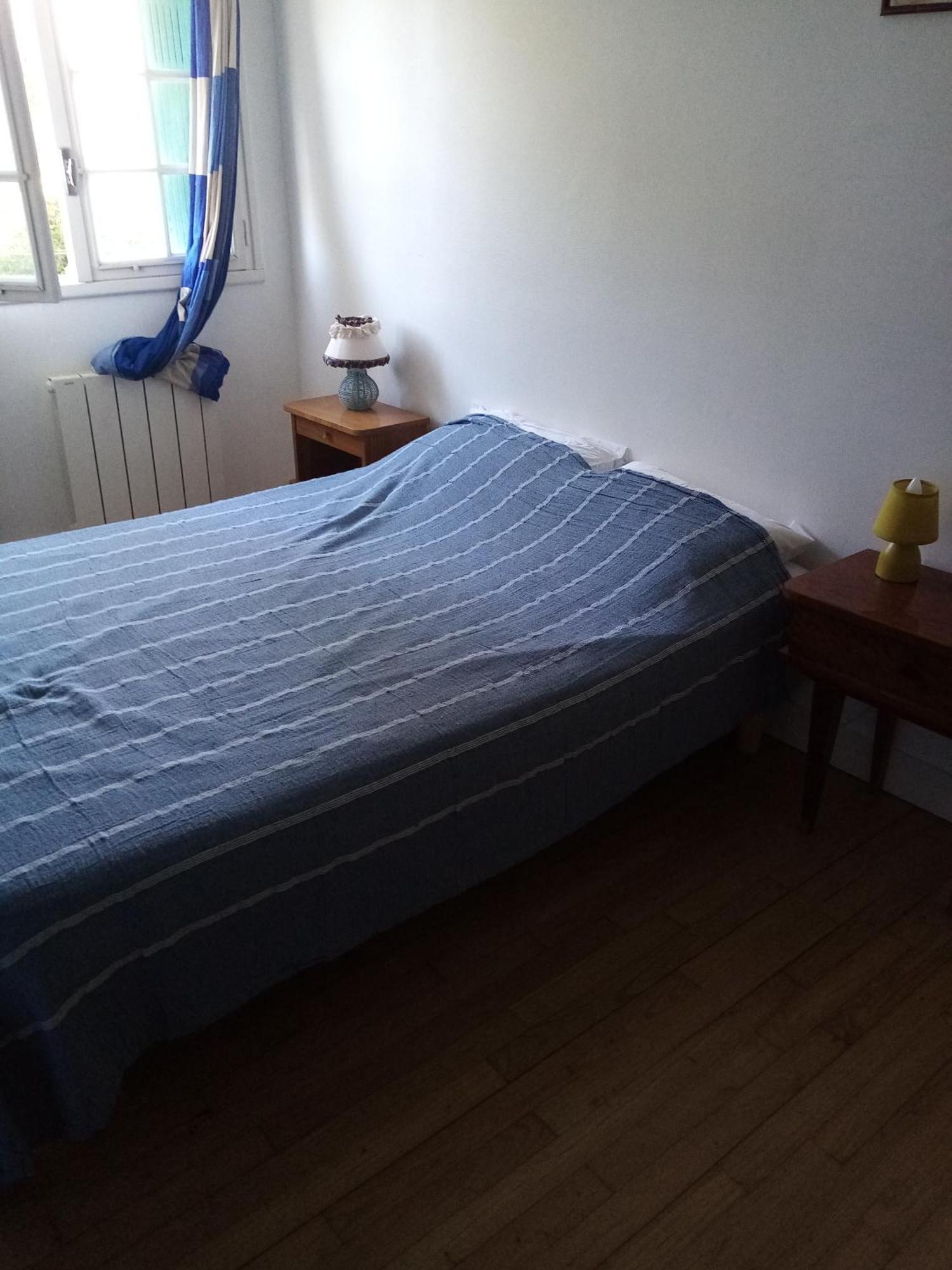 Appartement A La Campagne, A 12mn De L'ocean Locoal-Mendon